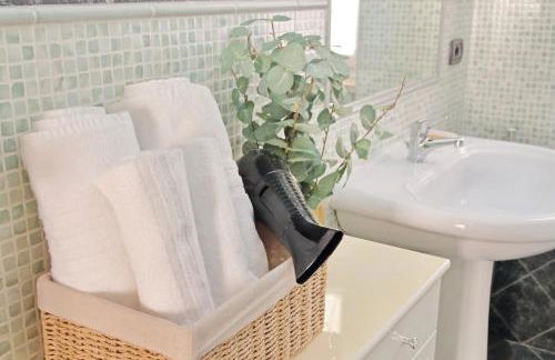 Domus 68 - Apartment with terrace - Photo 23