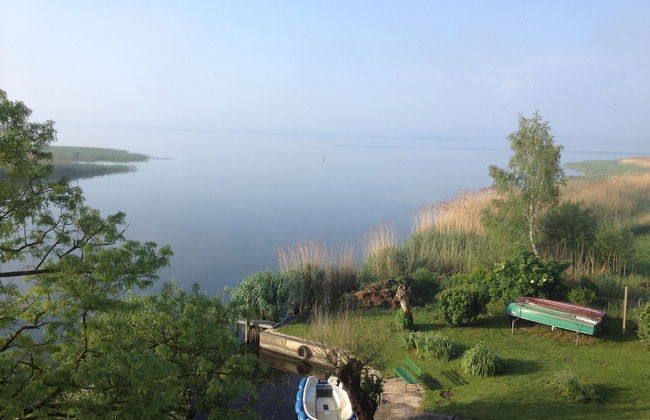 Cheerful Apartment in Wilhelmshof Usedom near Baltic Sea - Foto 29