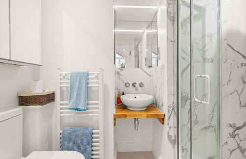 Lavender Cottage - Foto 13