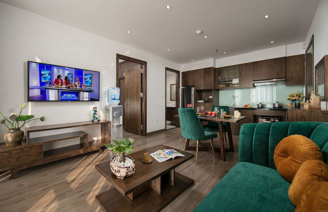 The Bloom Ha Noi - Foto 38