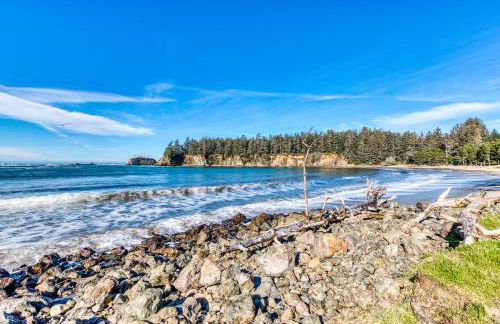 Bayview Cottage - Foto 39