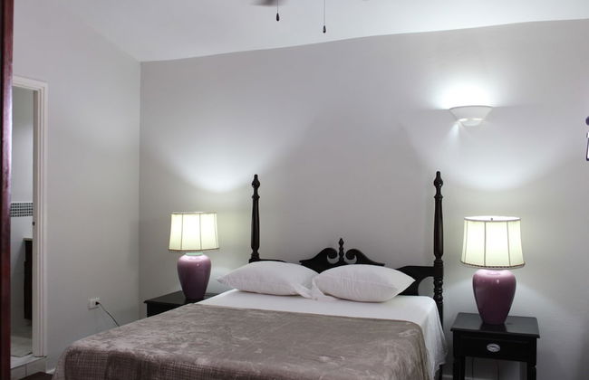 Finest Accommodation Marley manor - Foto 4