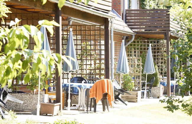 Ferienpension Lindenhof - Foto 16