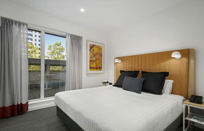 Quest Canberra City Walk - Foto 6