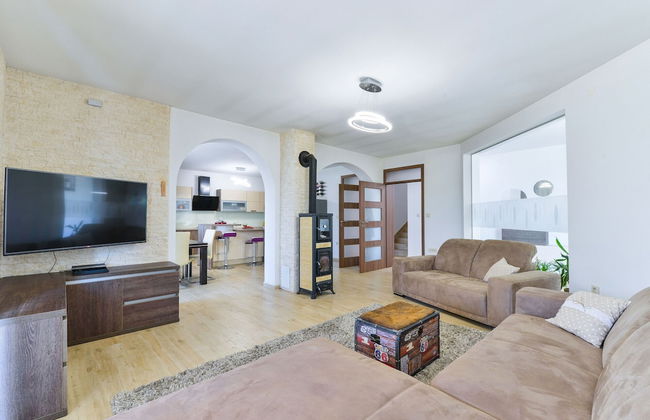 Villa Olive Garden - Foto 13