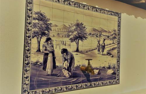 Moita Cottage - Foto 39