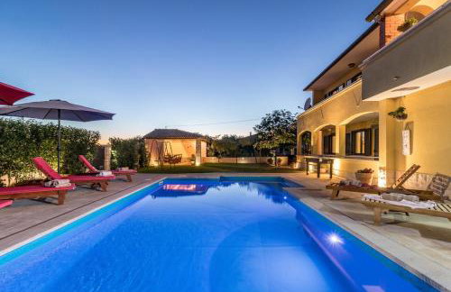 Villa Leona - Foto 54