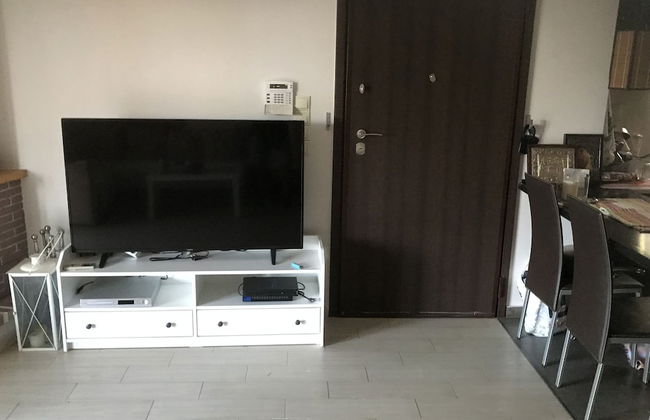 Beautiful Spacious apt in Nea Makri - Foto 13