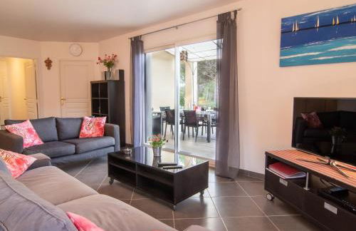 Holiday Home Au Romarin by Interhome - Foto 6