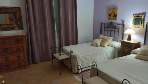 CASA RuRAL LOS DESAYUNOS - Foto 5