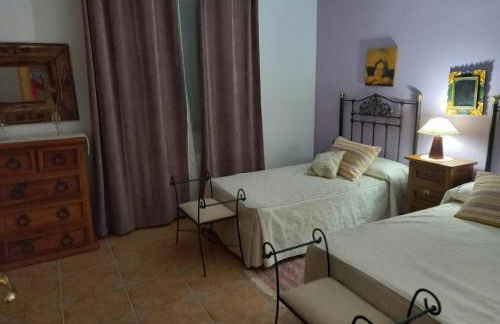 CASA RuRAL LOS DESAYUNOS - Photo 5