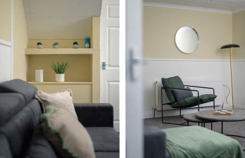 2BR Sleeps 6 with Parking Near Linlithgow Palace - Photo 16