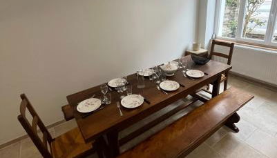 Maison de village authentique - De fil en aiguille - Foto 3