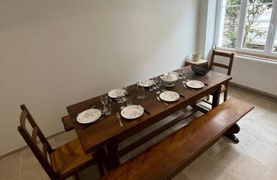 Maison de village authentique - De fil en aiguille - Foto 3