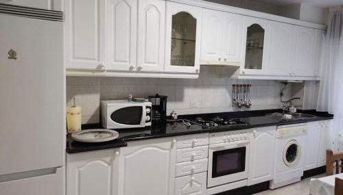 CU Apartamentos Pampin Ponte Do Porto - Foto 4