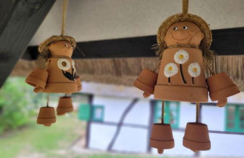 Ferienhof Schwalbennest OFC 24 - Foto 26