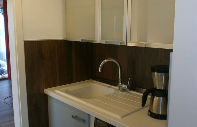 Luxurious Apartment in Waldeck With Sauna - Foto 5