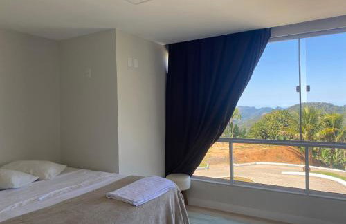 EuroPark no centro para casais e famílias, 800M da rua do lazer - incrível vista das montanhas - Foto 32