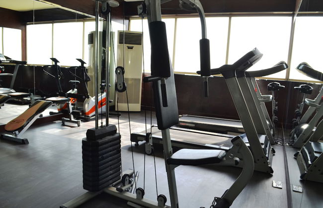 President Suites - Foto 11