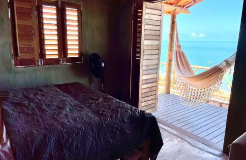 Chalé Azul - Foto 11