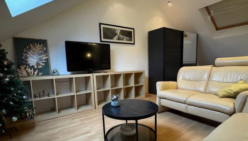 Helles Appartment, WLAN, Netflix, Nähe CHIO - Foto 2