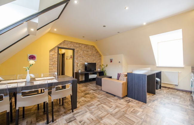 Apartmány Viktor - Foto 32