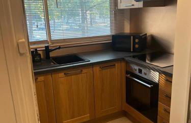 Superbe Appartement Entier 43 m2 au centre-ville Montpellier Idéal 1 à 2 Personnes - Foto 12