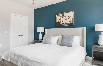 Landing Stylish 1BD Clubhouse Pool - Foto 74