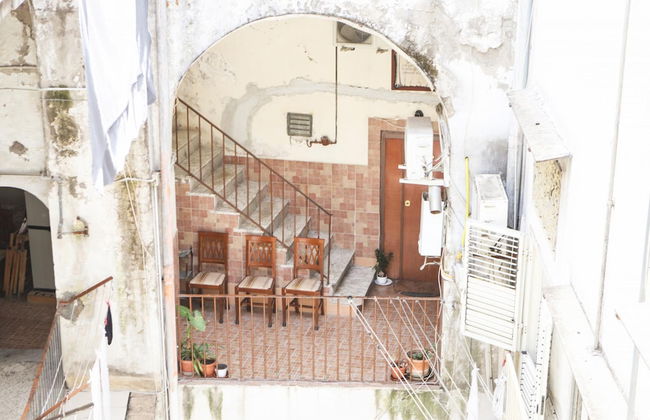 Porta Capuana Apartment by Wonderful Italy - Foto 19