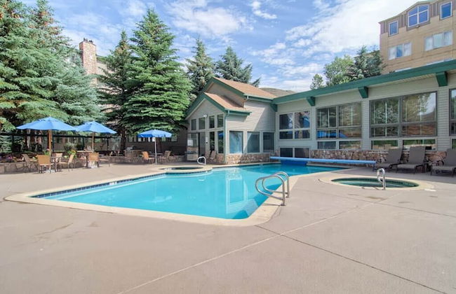 GetAways at Falcon Point Resort - Foto 23