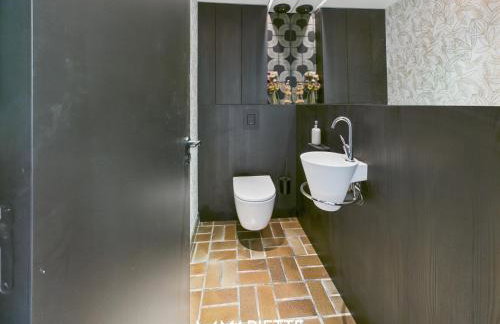 -TY TAD - Magnifique Chaumiere entierement renovee - Foto 13