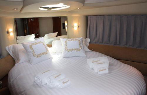 Porto Private Yacht- Accommodation Douro River - Foto 6