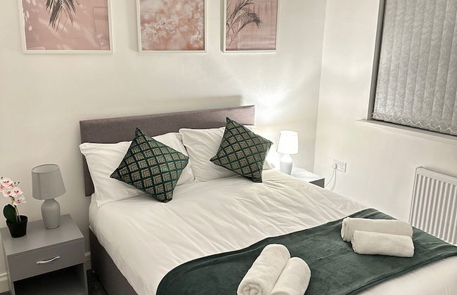 Saunton 3 Bedroom and 1 Bathroom House - Foto 1