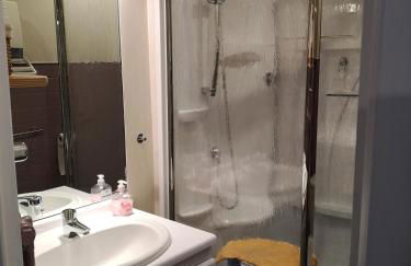 Appartement situé au cœur du village du Mont-Dore 1er étage - Foto 11