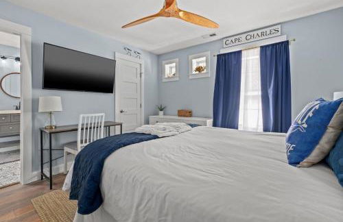 The Great Escape - renovated in-town charm! - Foto 36