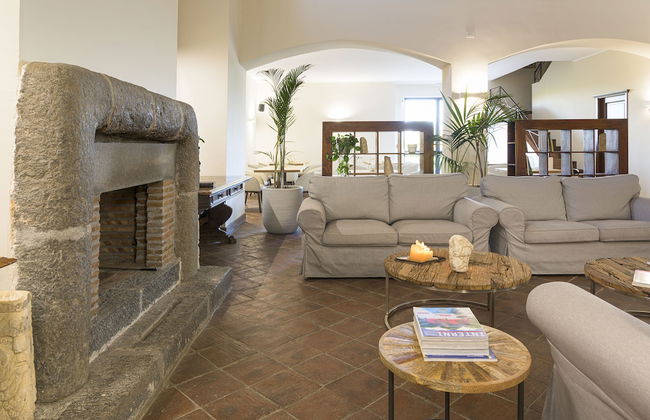 Neroli Bio Relais - Foto 41