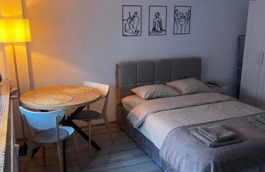 Apartament na Warynskiego - Foto 7