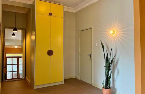 Spacious flat in Gloria with balcony and views - Foto 23