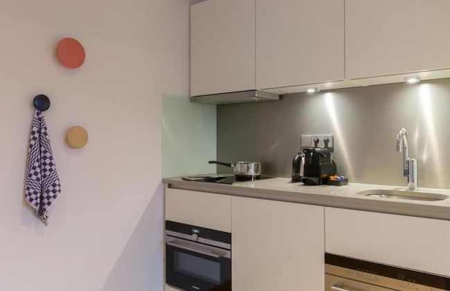 PREMIER SUITES PLUS Rotterdam - Foto 14