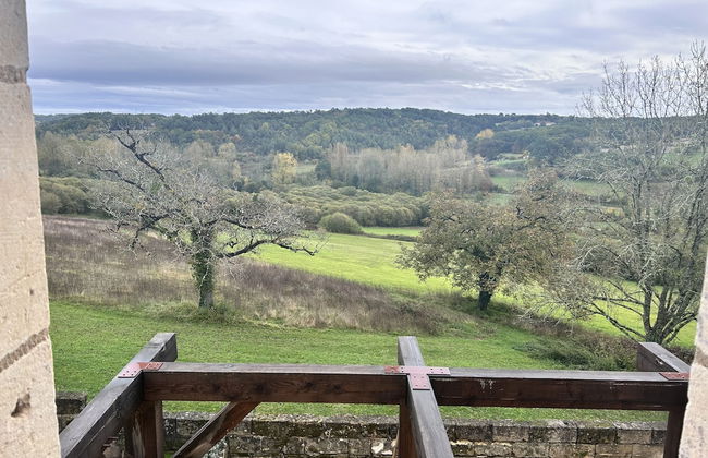 Château de Belet - Foto 24