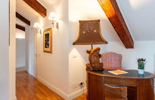 Apartment Villa Ceriana-4 by Interhome - Foto 11