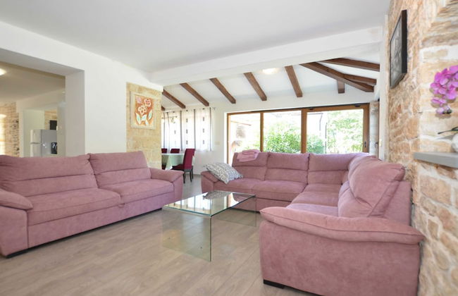 Forest Breeze Retreat in Zminj - Foto 25