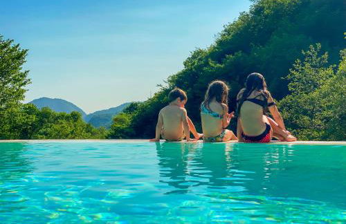 La Fontanina - Photo 26