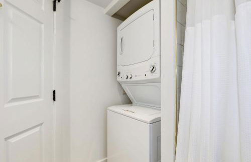 2BR Luxury Apartment Near DC & Airport - Foto 66