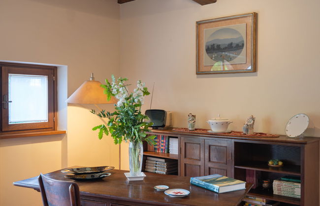 Casale il Giglio - Foto 10