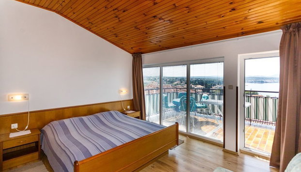 Gordana's place with a sea view - Foto 2, Imagen principal