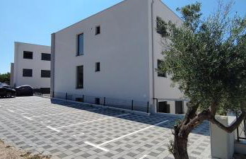 Toma's Apartment - Foto 10