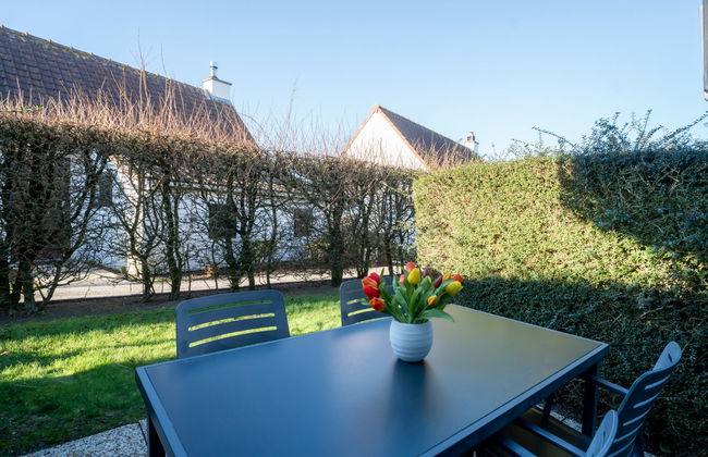 Giuliott with parking and shared pool - Photo 7