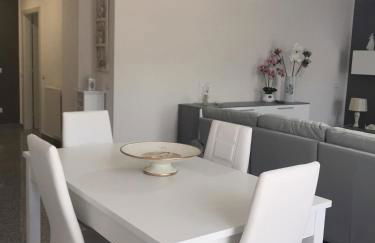 CASA VACANZE LAPENTA - Photo 9