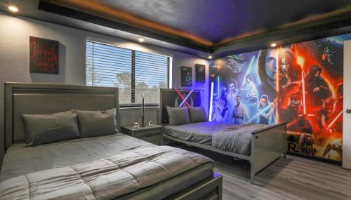 Themed Luxury 6BR Getaway with Resort Amenities - Foto 2